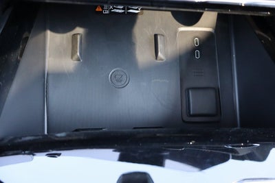 2026 Chevrolet Silverado EV LT - Max Range