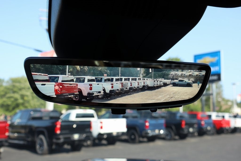 2026 Chevrolet Silverado EV LT - Max Range