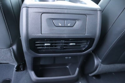 2026 Chevrolet Silverado EV LT - Max Range