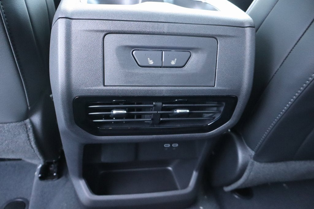 2026 Chevrolet Silverado EV LT - Max Range