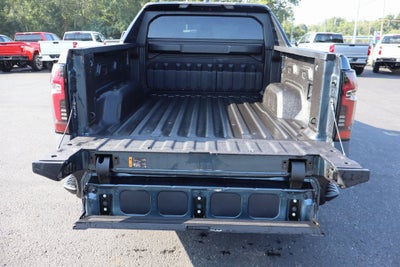 2026 Chevrolet Silverado EV LT - Max Range