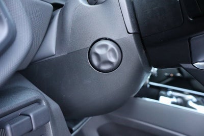 2026 Chevrolet Silverado EV LT - Max Range