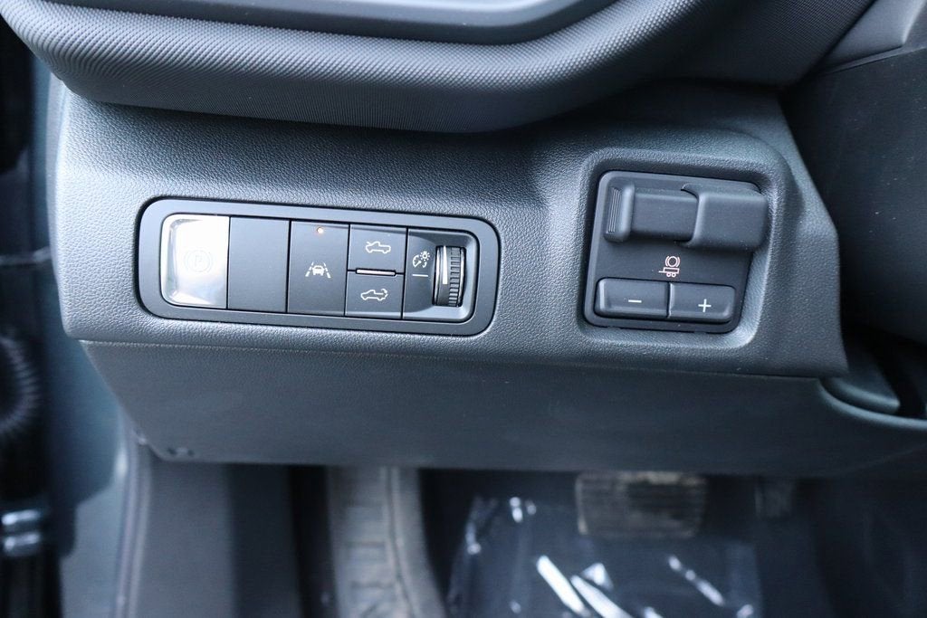 2026 Chevrolet Silverado EV LT - Max Range