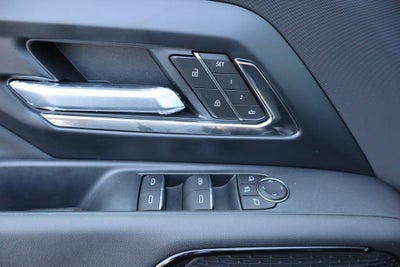 2026 Chevrolet Silverado EV LT - Max Range