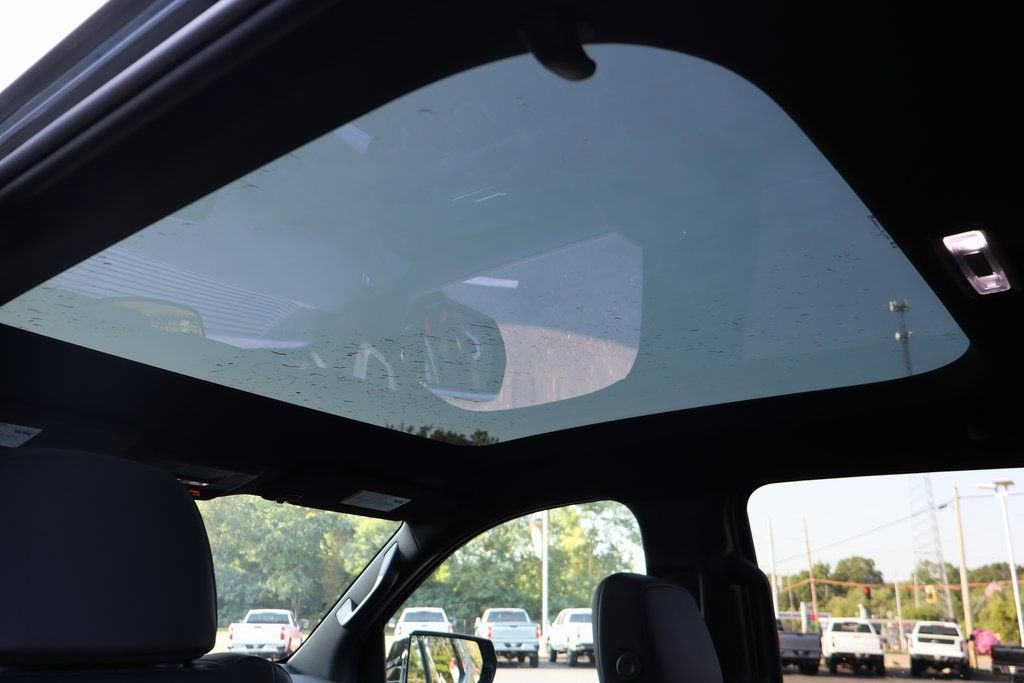 2026 Chevrolet Silverado EV LT - Max Range