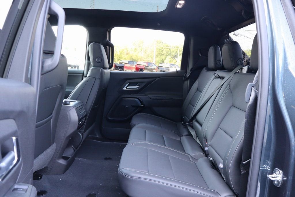 2026 Chevrolet Silverado EV LT - Max Range