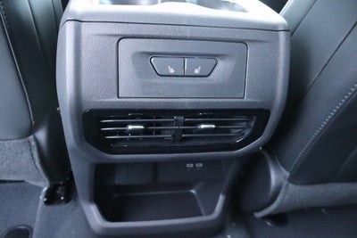 2026 Chevrolet Silverado EV LT - Max Range