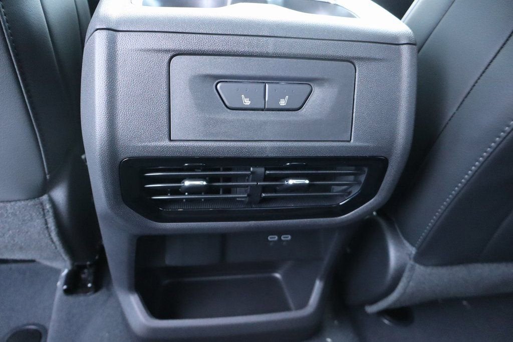 2026 Chevrolet Silverado EV LT - Max Range