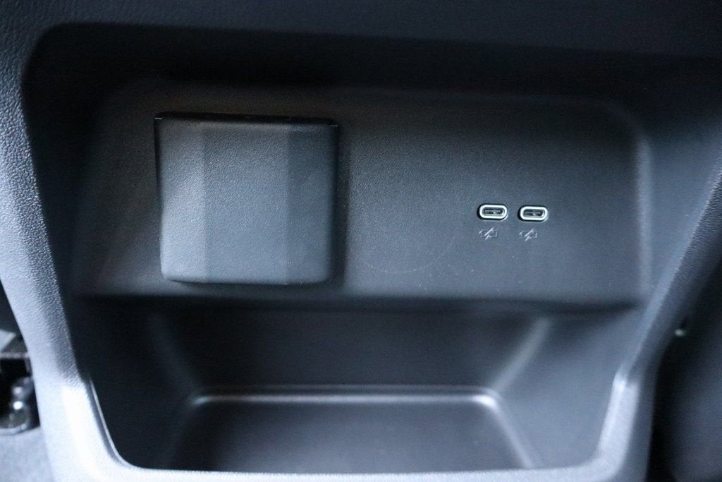 2026 Chevrolet Silverado EV LT - Max Range