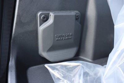 2026 Chevrolet Silverado EV LT - Max Range