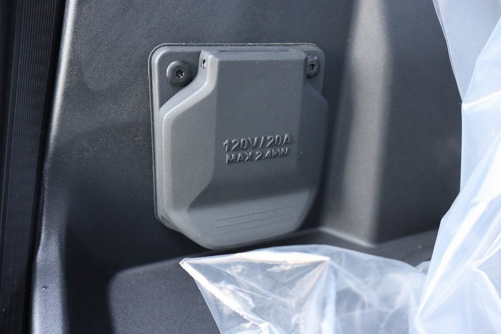 2026 Chevrolet Silverado EV LT - Max Range