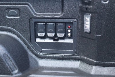 2026 Chevrolet Silverado EV LT - Max Range