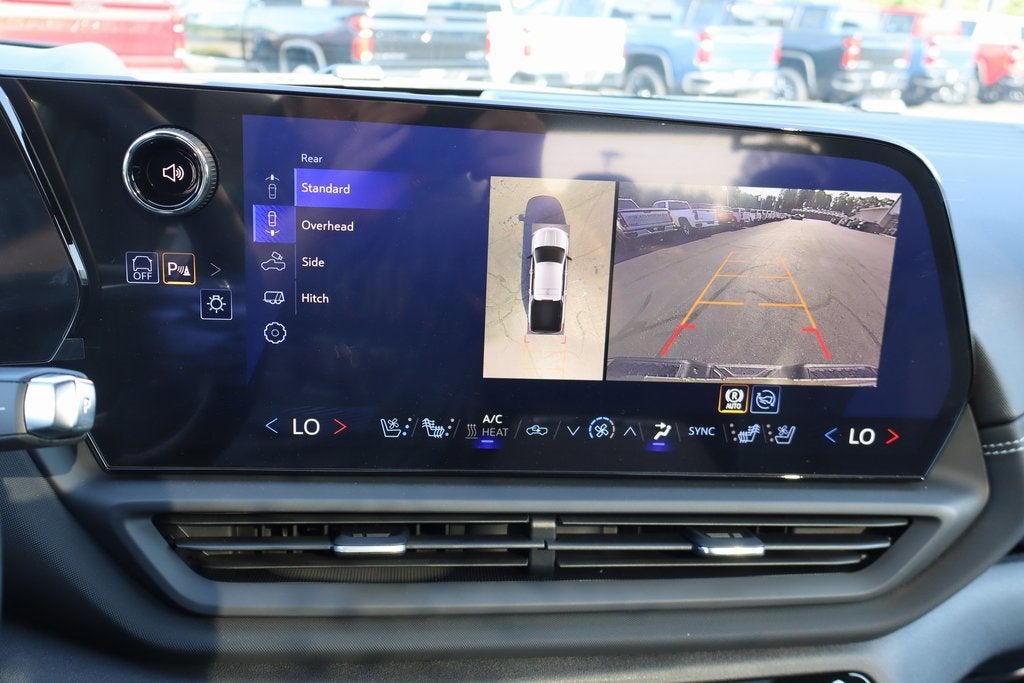 2026 Chevrolet Silverado EV LT - Max Range