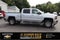 2016 Chevrolet Silverado 3500 HD LTZ