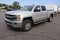 2016 Chevrolet Silverado 3500 HD LTZ