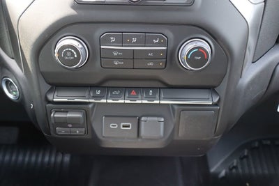 2026 Chevrolet Silverado 2500 HD Work Truck