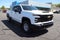 2026 Chevrolet Silverado 2500 HD Work Truck