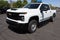 2026 Chevrolet Silverado 2500 HD Work Truck