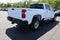 2026 Chevrolet Silverado 2500 HD Work Truck
