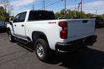 2026 Chevrolet Silverado 2500 HD Work Truck