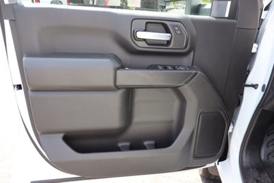 2026 Chevrolet Silverado 2500 HD Work Truck