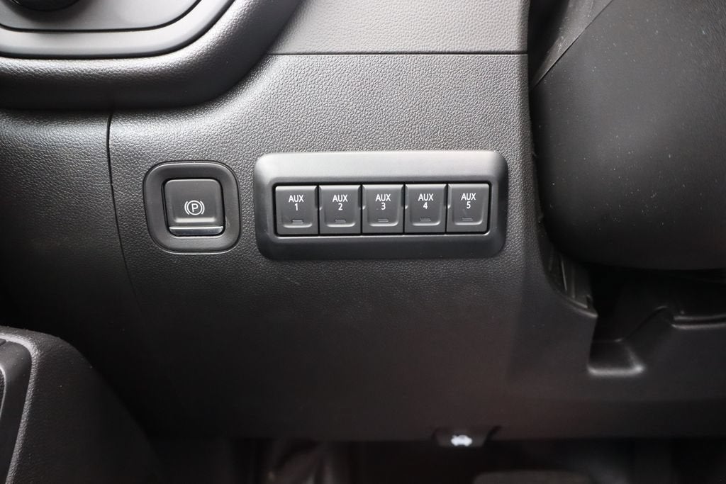 2026 Chevrolet Silverado 2500 HD Work Truck