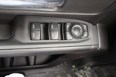 2026 Chevrolet Silverado 2500 HD Work Truck