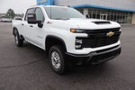 2026 Chevrolet Silverado 2500 HD Work Truck