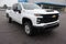 2026 Chevrolet Silverado 2500 HD Work Truck