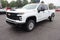 2026 Chevrolet Silverado 2500 HD Work Truck
