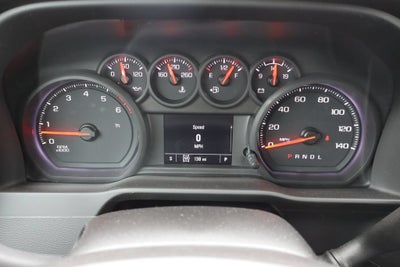 2026 Chevrolet Silverado 2500 HD Work Truck