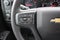 2026 Chevrolet Silverado 2500 HD Work Truck