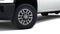 2026 Chevrolet Silverado 2500 HD Work Truck