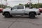 2026 Chevrolet Silverado 2500 HD Work Truck