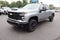 2026 Chevrolet Silverado 2500 HD Work Truck