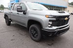2026 Chevrolet Silverado 2500 HD Work Truck