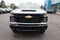 2026 Chevrolet Silverado 2500 HD Work Truck