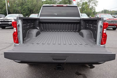 2026 Chevrolet Silverado 2500 HD Work Truck