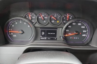 2026 Chevrolet Silverado 2500 HD Work Truck