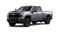 2026 Chevrolet Silverado 2500 HD Work Truck