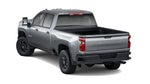 2026 Chevrolet Silverado 2500 HD Work Truck