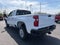 2026 Chevrolet Silverado 2500 HD Work Truck