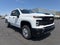 2026 Chevrolet Silverado 2500 HD Work Truck