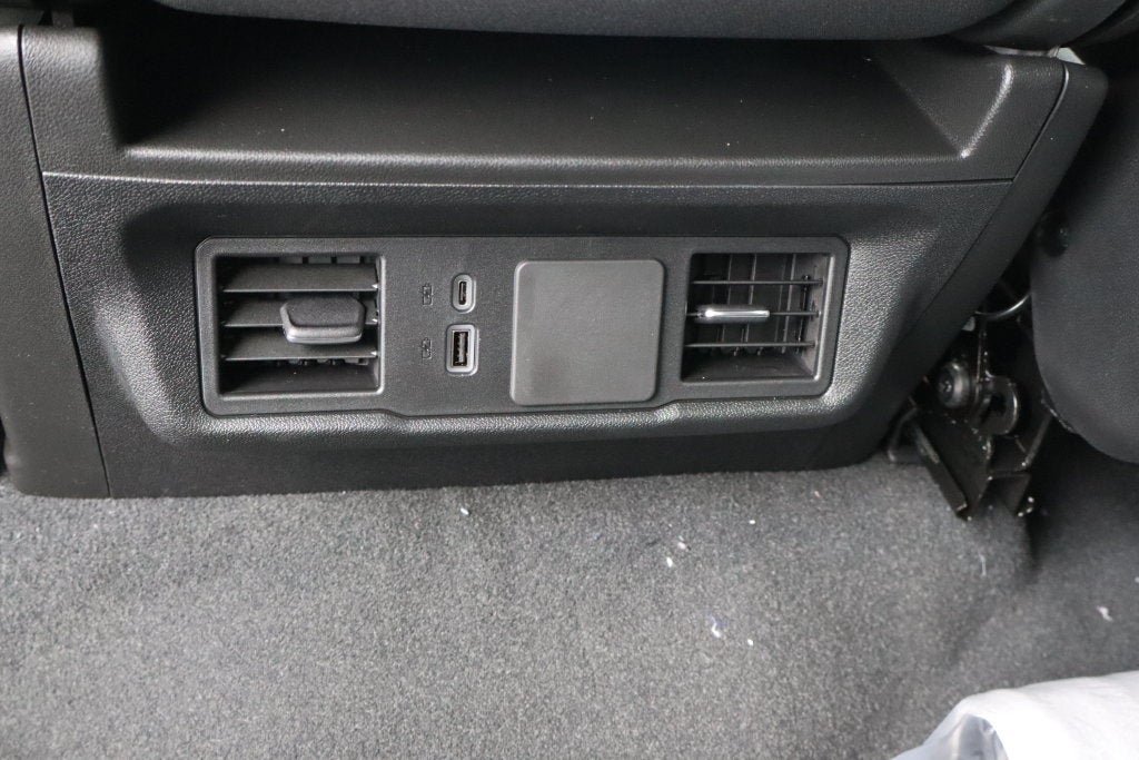 2026 Chevrolet Silverado 2500 HD Custom - Photo 18