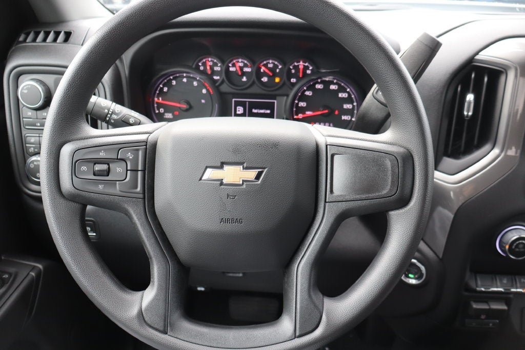 2026 Chevrolet Silverado 2500 HD Custom - Photo 7