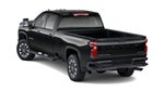 2026 Chevrolet Silverado 2500 HD Base