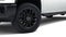 2026 Chevrolet Silverado 2500 HD Base