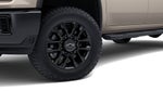2026 Chevrolet Silverado 2500 HD Base