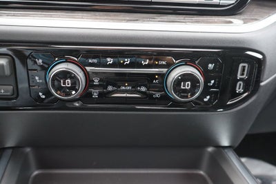 2026 Chevrolet Silverado 2500 HD Base