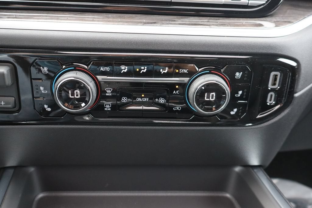 2026 Chevrolet Silverado 2500 HD Base